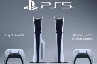PlayStation 5 - nowa wersja konsoli oraz specjalna wystawa multimedialna! 