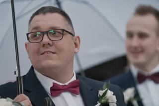 Krzysztof z programu Ślub od pierwszego wejrzenia