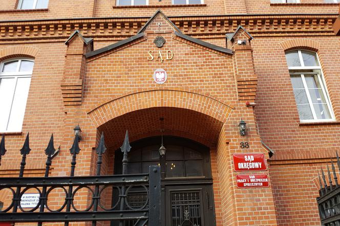 Sąd Okręgowy w Gorzowie.