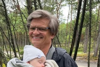 Tata Marcina Hakiela