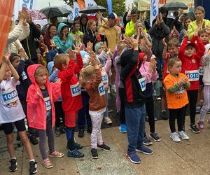 9. Citi Ukiel Olsztyn Półmaraton