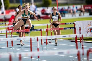  74. PZLA Mistrzostw Polski U20 w Lekkiej Atletyce w Radomiu