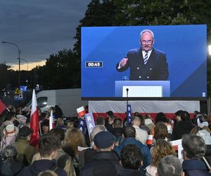 Kandydaci na prezydenta komentują obecność w TVP. Kurski otrzymał gratulacje