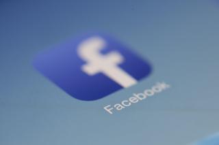 Duża awaria Facebook'a w Walentynki. Użytkownicy nie mogą dostać się na swoje profile