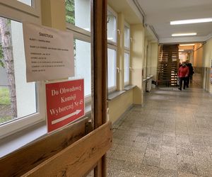 Wybory prezydenckie 2025 w woj. śląskim