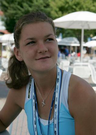 Agnieszka Radwańska