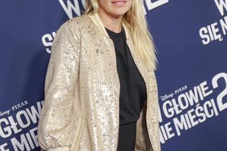 Maria Sadowska opublikowała nagranie ze szpitala. Nie mam siły  