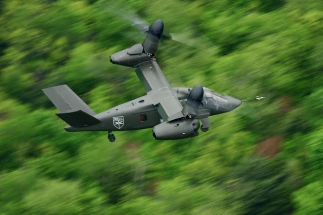 V-280 Valor czyli MV-75