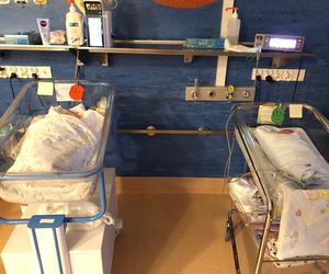 Apel o pomoc dla bliźniaków