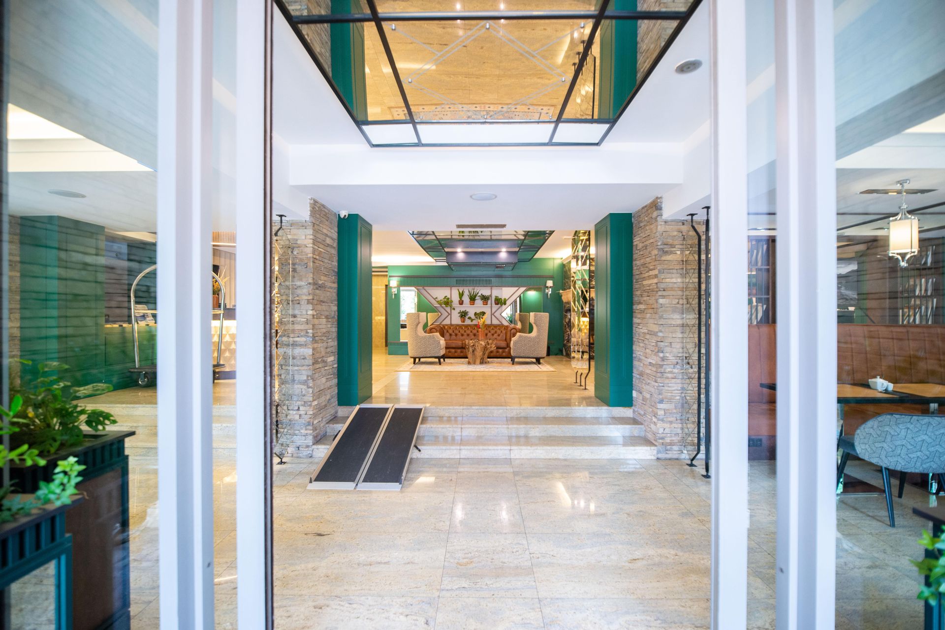 Hotel Rysy w Zakopanem