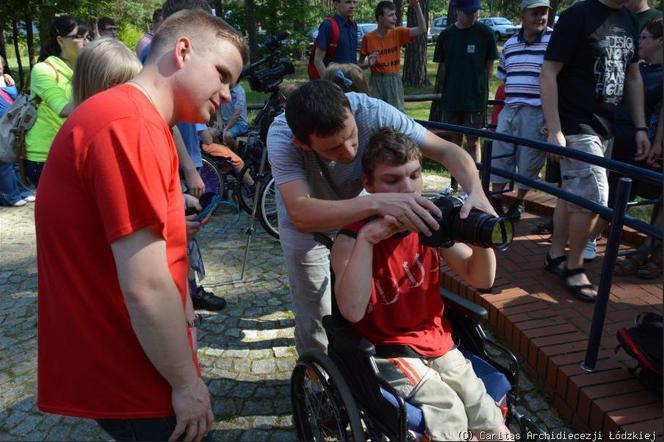 Caritas: wsparcie akcji wakacyjnej