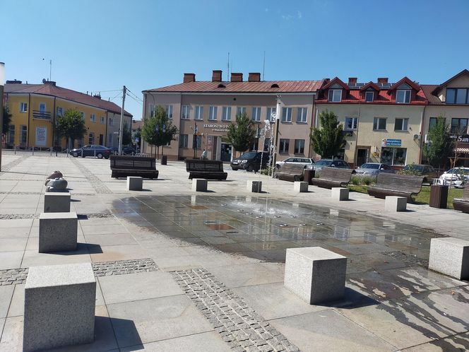 4. Powiat makowski - stopa bezrobocia w sierpniu 2025: 16 proc.