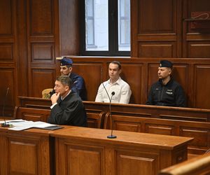Proces Dawida Mirkowskiego o zabójstwo na Nowym Świecie. Ja go, k***a, pociąłem!