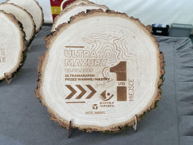 Ultra Mazury 2025