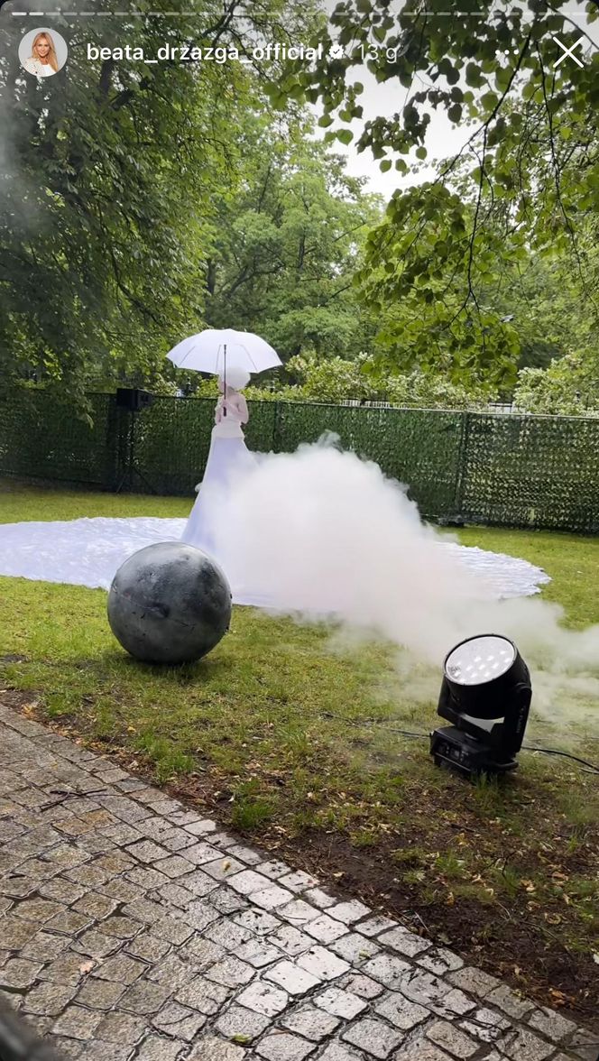 Gala top Charity - bal Omenyy Mensah i Rafała Brzoski 