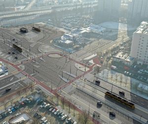 Tramwaj na Gocław