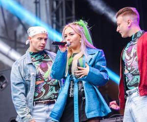 Sosnowiec Eska Fun Festival 2022. Zdjęcia z soboty