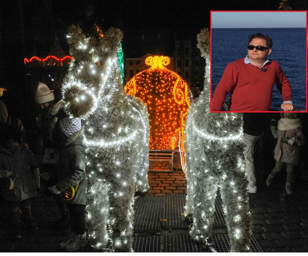 Toruń przeznaczył tysiące na promocję jarmarku z Makłowiczem