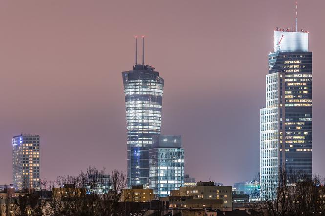 Straż Sąsiedzka działa na Woli