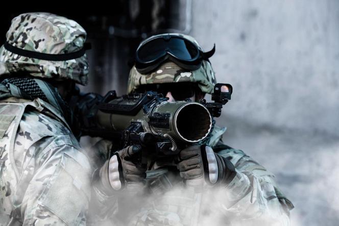 Carl Gustaf M4