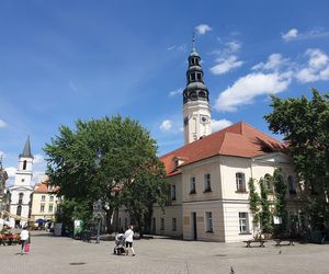 1. Zielona Góra