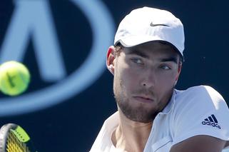 ATP Stuttgart: Sensacja stała się faktem! Janowicz wyeliminował Dimitrowa