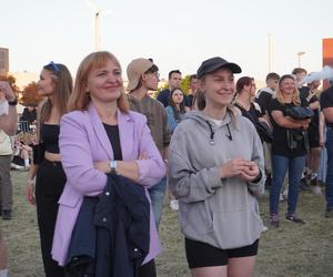 Juwenalia Białystok 2024. Drugi dzień imprezy