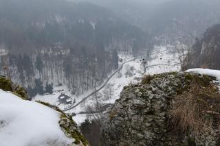 Wyjątkowe miejsce w Małopolsce. To tam znaleziono najstarsze ślady człowieka 