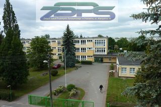 9. Zespół Szkół Przemysłu Spożywczego w Poznaniu 