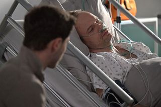 Pierwsza miłość: Janek trafia do szpitala! Mężczyzna jest ciężko chory?!