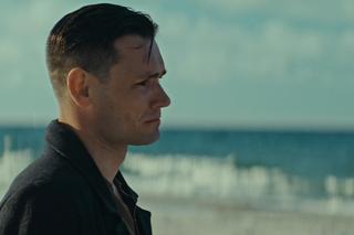 Zatoka szpiegów odc. 3. Franz Neumann (Bartosz Gelner)