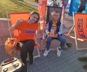Eska Summer City na Dniach Czarnej Białostockiej 