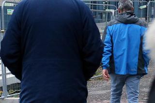 Włodzimierz Karpiński wyszedł z aresztu. Z celi do Brukseli?