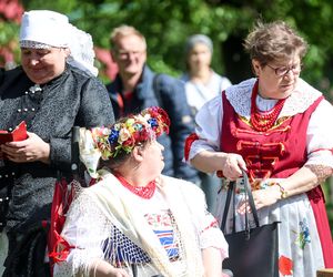 Odpust w skansenie i Śląskie Gody 2025