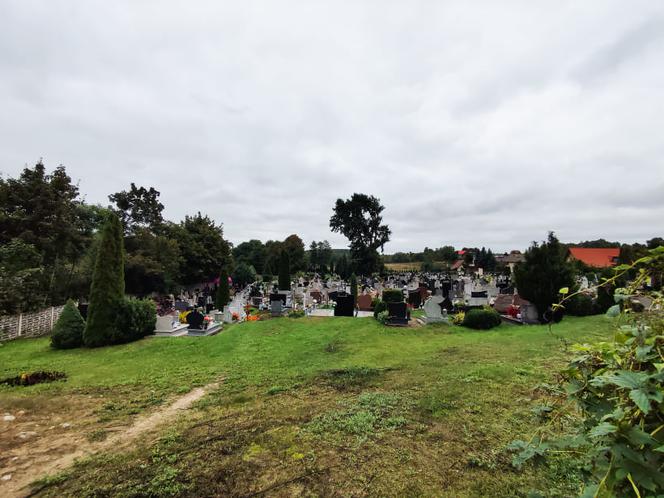Ostatnie pożegnanie Pauliny. 25-latka została brutalnie zamordowana [relacja z uroczystości]