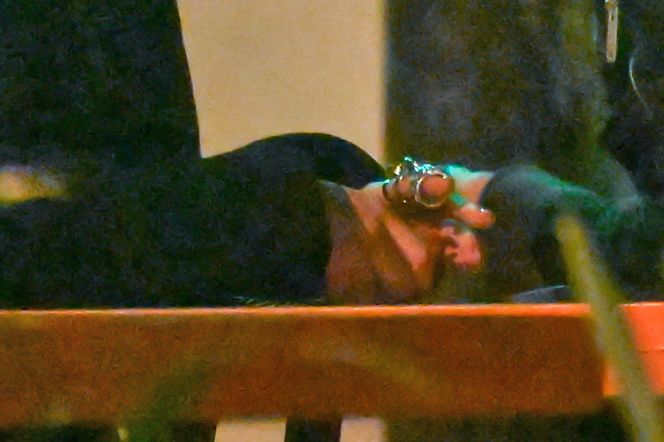 Córka Lindy randkuje z kowbojem