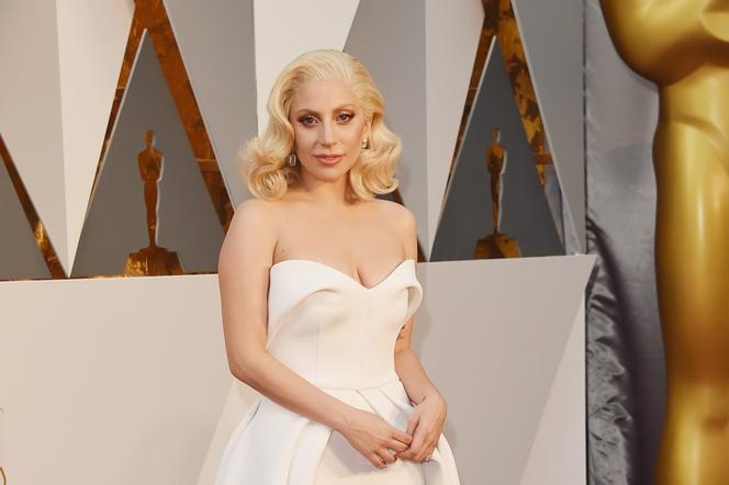 Oscary 2019, nominacje - Lady Gaga