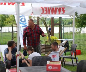 W 2025 roku zawody wędkarskie dla dzieci w Siedlcach przyciągnęły rekordową liczbę uczestników