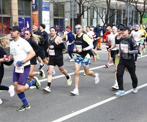 Półmaraton Warszawski 2024 - ZDJĘCIA uczestników [część 2]