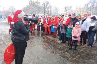 Motomikołaje 2023 w Bydgoszczy