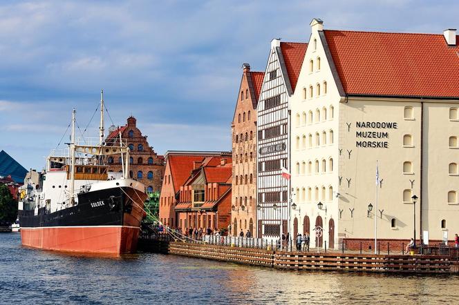 Noc Muzeów w Trójmieście. Muzea całkowicie za darmo!