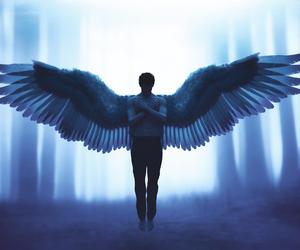 Kto jest Twoim Aniołem Stróżem? Sprawdź imię swojego Anioła Stróża według daty urodzenia