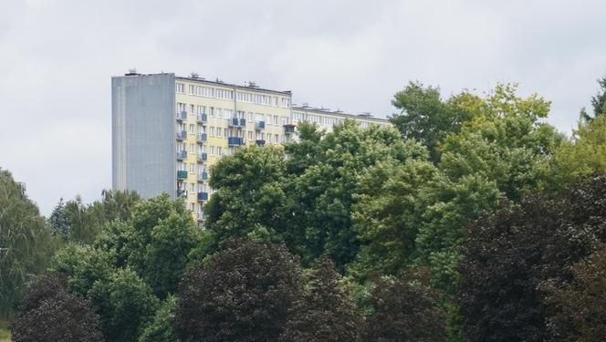 „Heloł Lublin”. Burzowa atmosfera w Parku Rury. Zobacz ZDJĘCIA