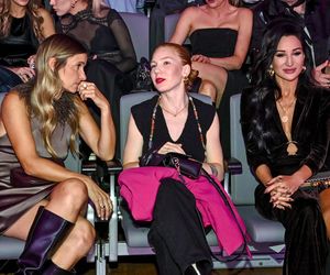 Justyna Steczkowska: Bądźcie odważne