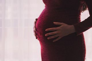 : Areszt za groźby wobec ciężarnej partnerki