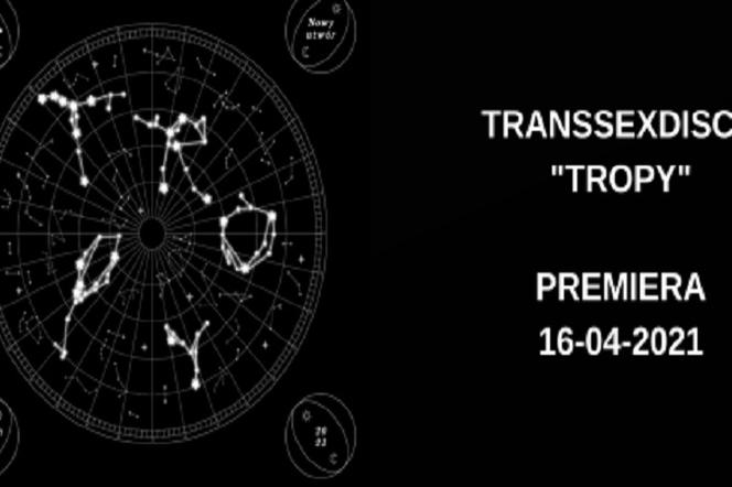 Transsexdisco przedstawia nowość - 'Tropy'!