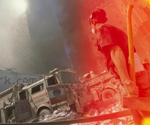 Rocznica ataku na WTC