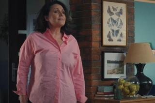 	M jak miłość odc. 1807. Marysia (Małgorzata Pieńkowska)