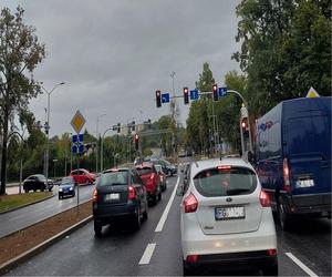 Gorzów: Koniec z utrudnieniami. Skrzyżowanie w końcu otwarte! 