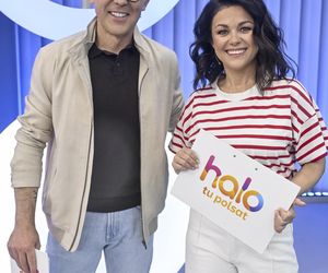  Kasia Cichopek i Maciej Kurzajewski - telewizyjny rozwód